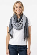 Cargar imagen en el visor de la galería, Scarf berth negu
