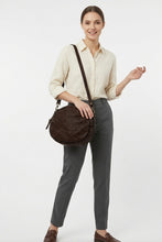 Cargar imagen en el visor de la galería, Bolso leather circ
