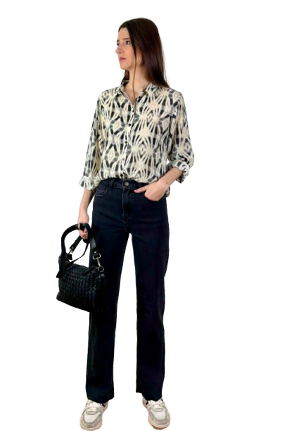 Blusa beatalg zeb