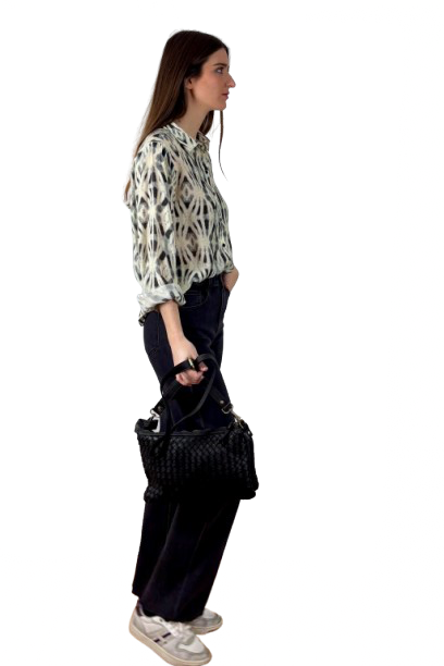 Blusa beatalg zeb