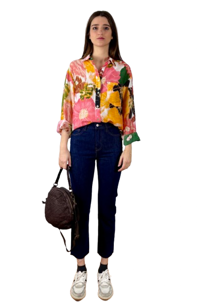 Blusa lucia po