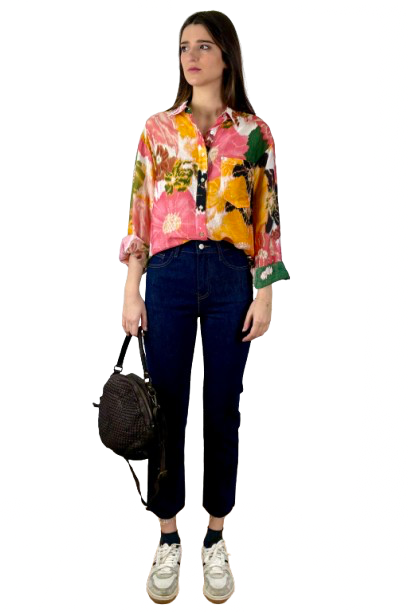 Blusa lucia po