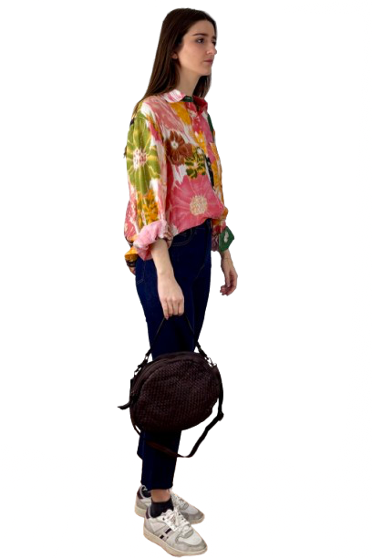 Blusa lucia po