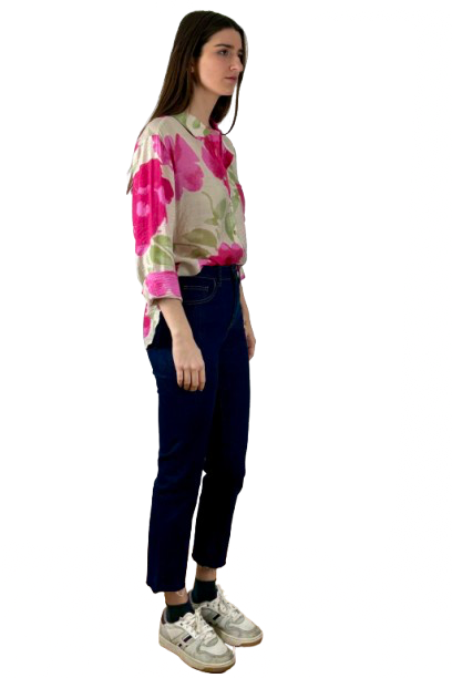 Camisa mati lore