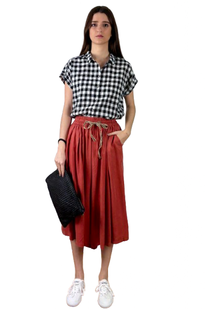 Top beatash vichy