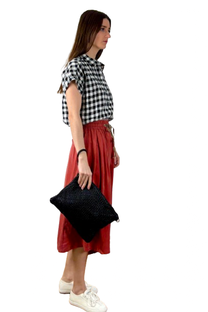 Top beatash vichy