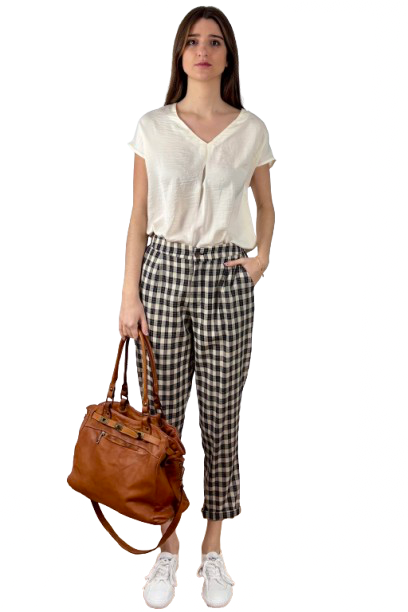 Pantalón jone qu