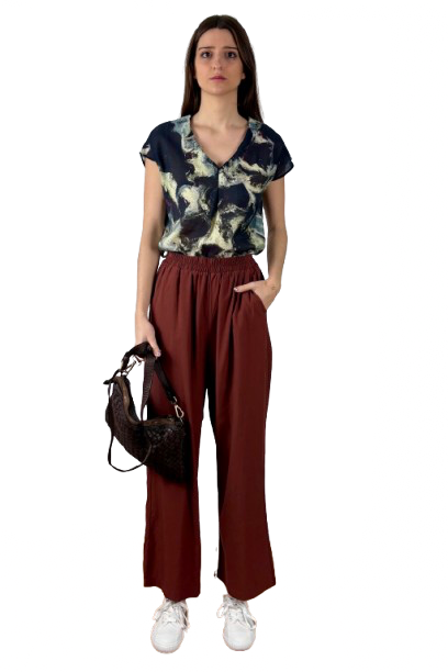 Pantalón aran 6807