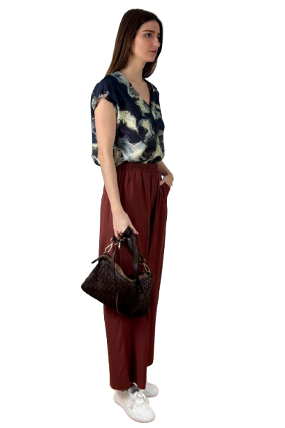 Pantalón aran 6807