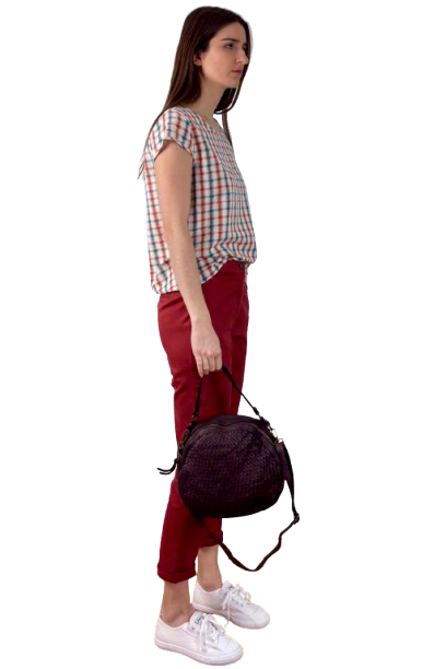 Pantalón ikerne 589