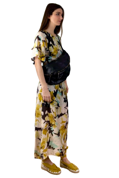 Vestido domeka niza