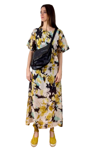 Vestido domeka niza