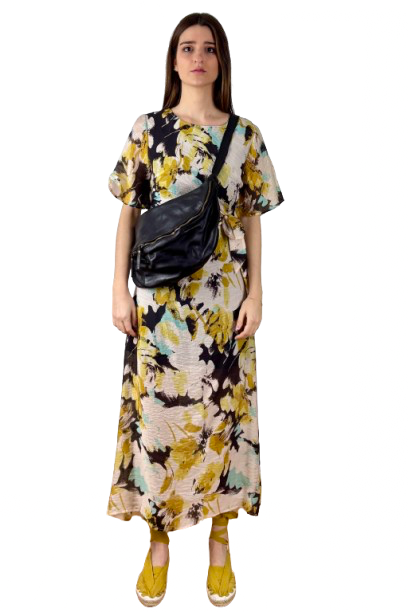 Vestido domeka niza