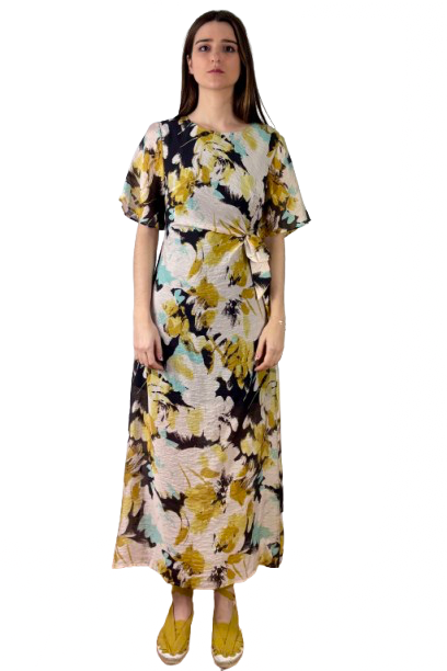 Vestido domeka niza