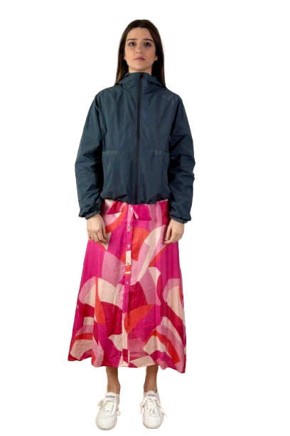 Vestido lili abst