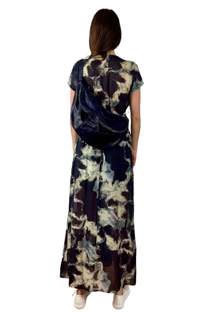 Vestido ana nigth