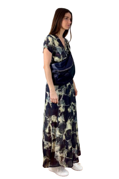 Vestido ana nigth