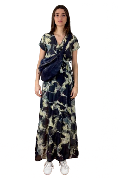 Vestido ana nigth