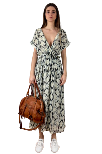 Vestido edurne zeb