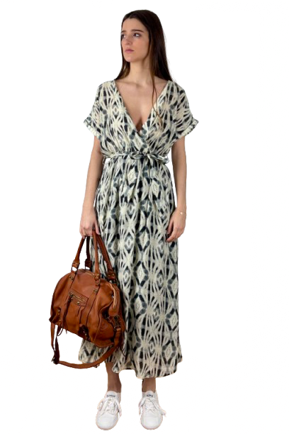Vestido edurne zeb