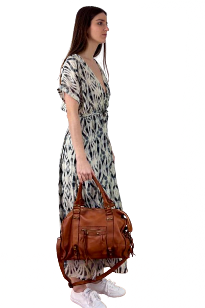Vestido edurne zeb
