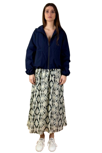 Jacket gara th