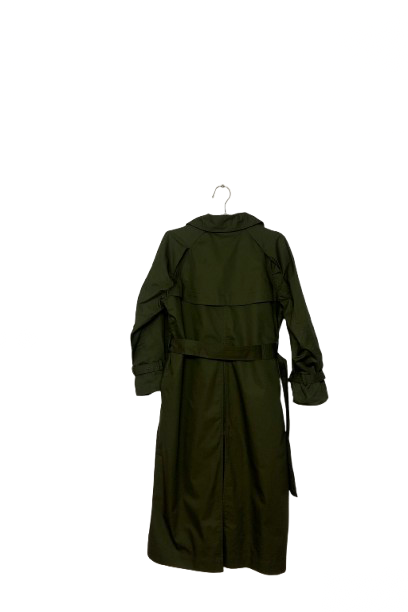 Jacket trench 8870