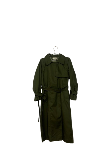 Jacket trench 8870