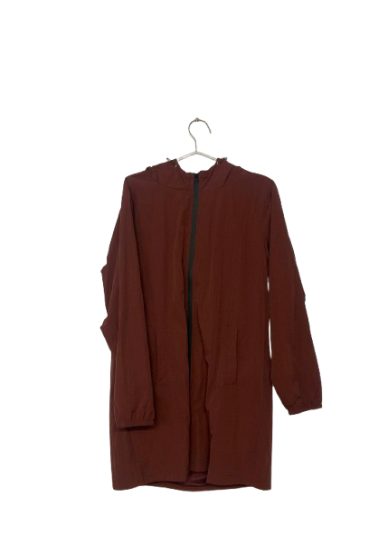 Jacket Storm 8880