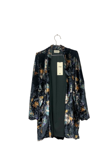 Kimono agnes fuku