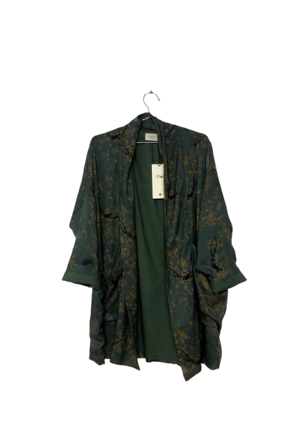 Kimono agnes kuma