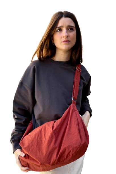 Sudadera naroa nesen