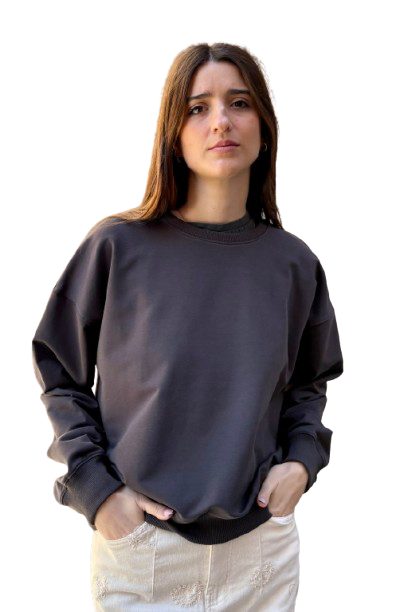 Sudadera naroa nesen