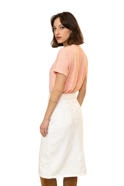 Camiseta uda buttns