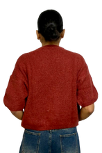 Cargar imagen en el visor de la galería, Jersey slev wool

