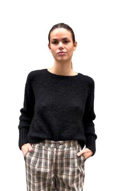Jersey wool ch