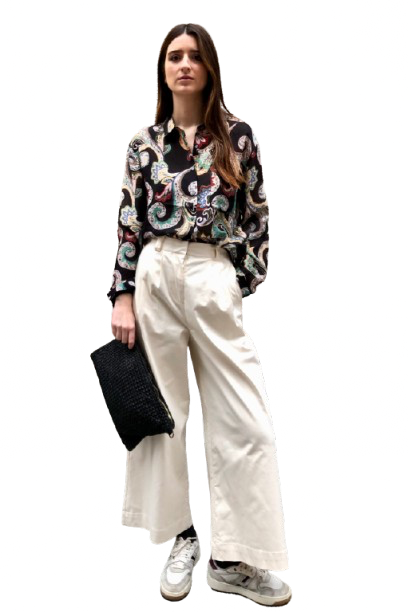 Pantalón mai 589