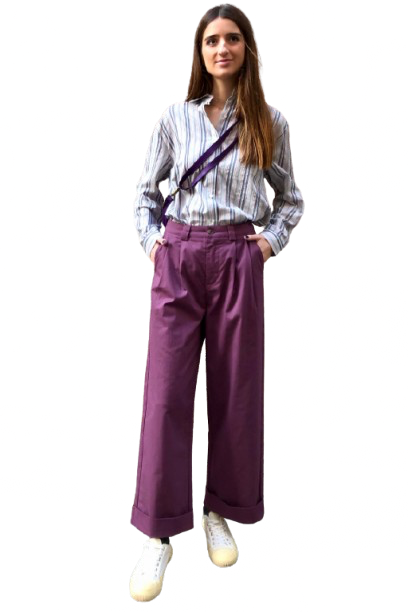 Pantalón mut 589