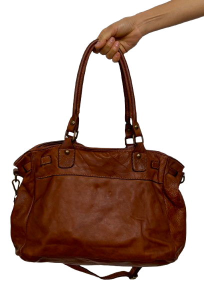 Bolso leather wnt
