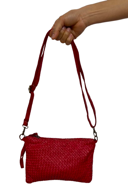 Bolso sobre min
