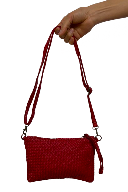 Bolso sobre min