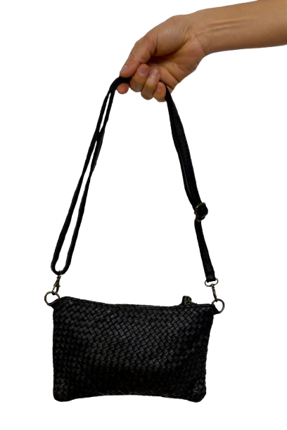 Bolso sobre min