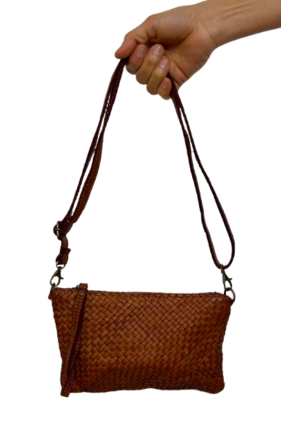 Bolso sobre min