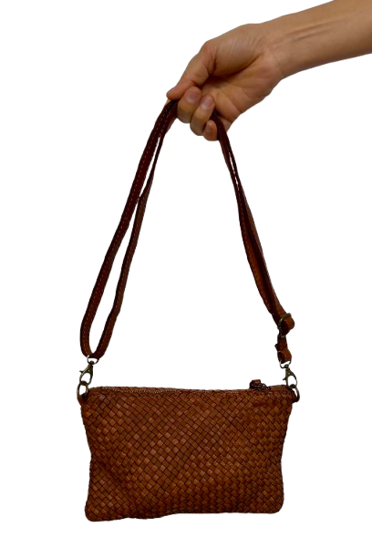 Bolso sobre min