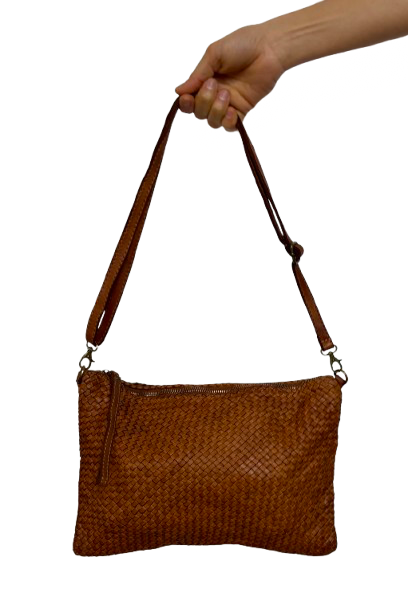 Bolso sobre max