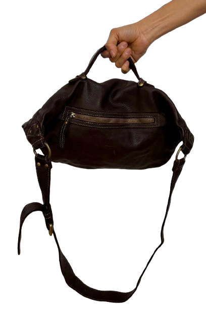 Bolso band mad