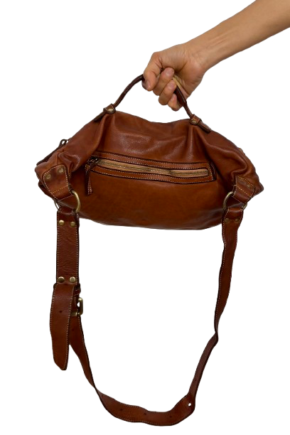 Bolso band mad