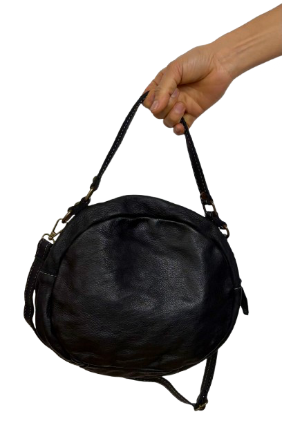 Bolso leather circ