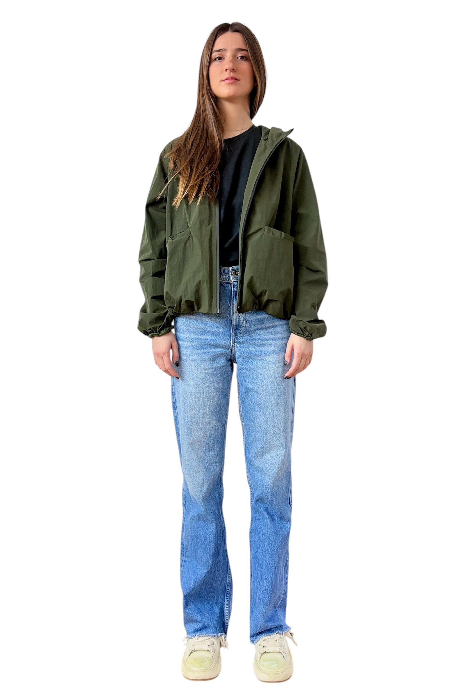 Jacket gara th