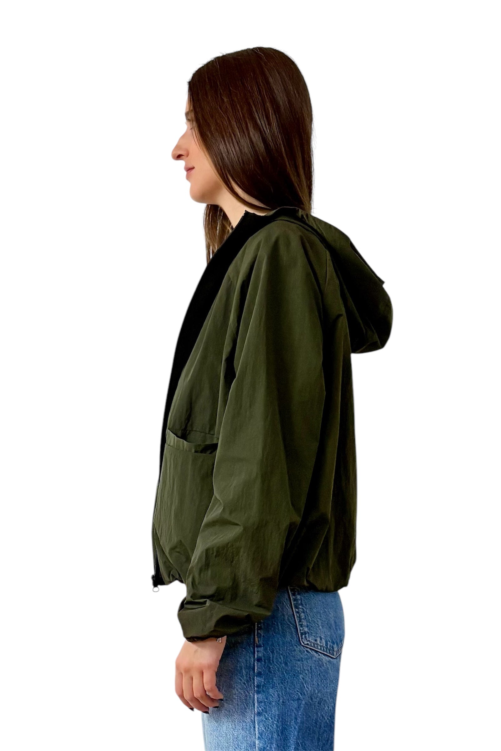 Jacket gara th